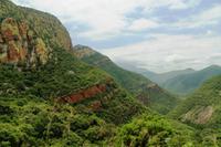 Panoramaroute &ndash; &copy; Annett Müller (Eberhardt TRAVEL)