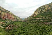 Panoramaroute &ndash; &copy; Annett Müller (Eberhardt TRAVEL)