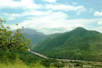 Olifants River &ndash; &copy; Annett Müller (Eberhardt TRAVEL)