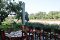 Simbavati River Lodge &ndash; &copy; Annett Müller (Eberhardt TRAVEL)