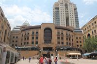 Johannesburg - Sandton &ndash; &copy; Annett Müller (Eberhardt TRAVEL)