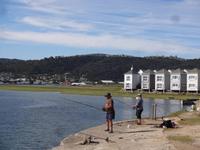Angler - Knysna &ndash; &copy; Joscha Koob (Eberhardt TRAVEL)
