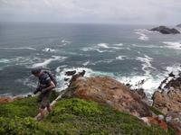Robberg Nature Reserve &ndash; &copy; Joscha Koob (Eberhardt TRAVEL)