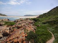 Robberg Nature Reserve &ndash; &copy; Joscha Koob (Eberhardt TRAVEL)
