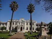 Stellenbosch &ndash; &copy; Joscha Koob (Eberhardt TRAVEL)