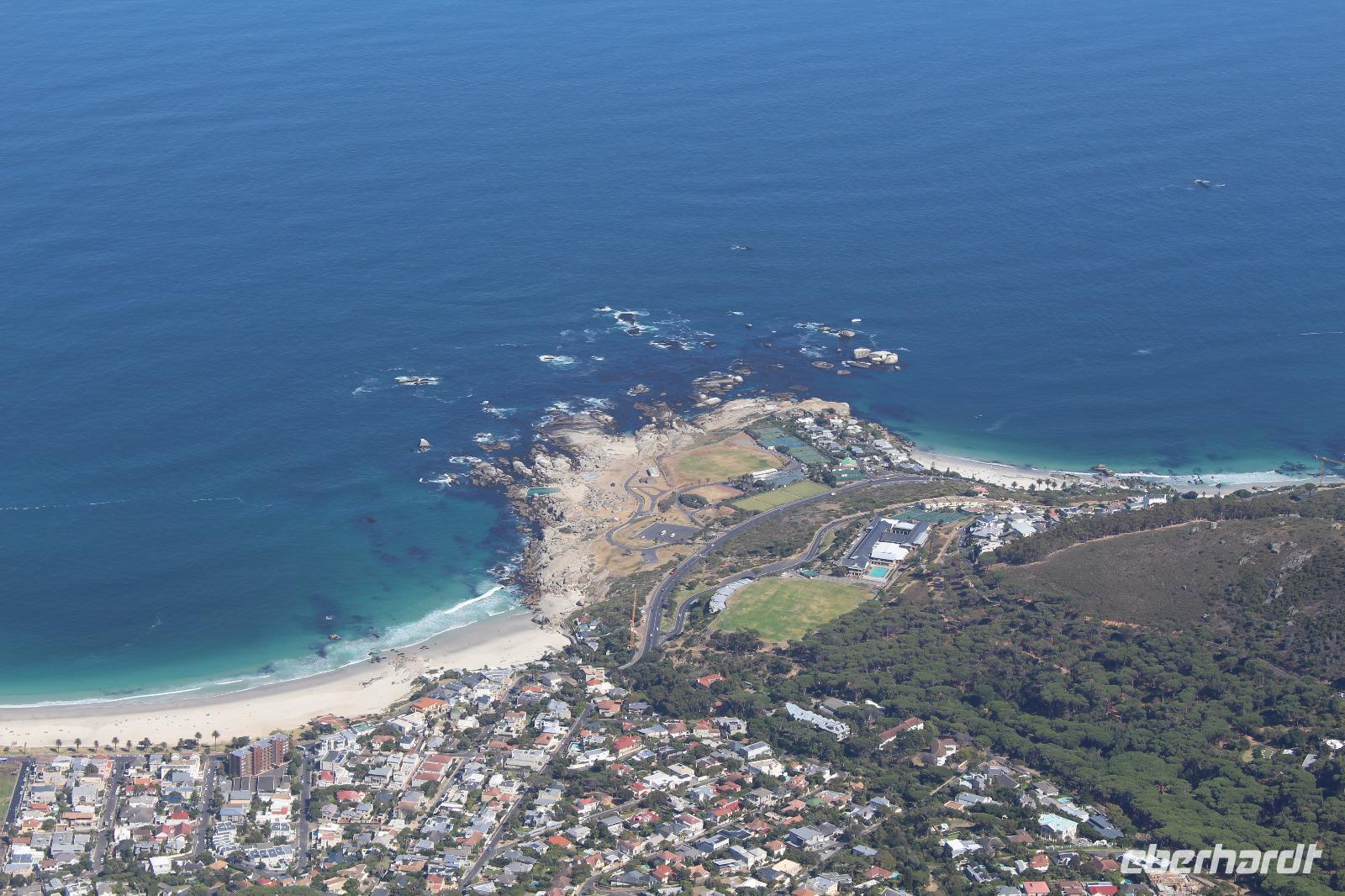 Tafelberg &ndash; &copy; Claudia Kleber (Eberhardt TRAVEL)