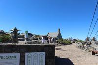 Tafelberg &ndash; &copy; Claudia Kleber (Eberhardt TRAVEL)