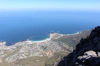Tafelberg &ndash; &copy; Claudia Kleber (Eberhardt TRAVEL)