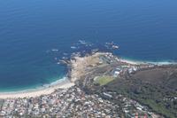 Tafelberg &ndash; &copy; Claudia Kleber (Eberhardt TRAVEL)