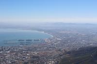 Tafelberg &ndash; &copy; Claudia Kleber (Eberhardt TRAVEL)