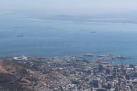 Tafelberg &ndash; &copy; Claudia Kleber (Eberhardt TRAVEL)