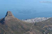 Tafelberg &ndash; &copy; Claudia Kleber (Eberhardt TRAVEL)