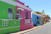 Bo Kaap Viertel &ndash; &copy; Claudia Kleber (Eberhardt TRAVEL)