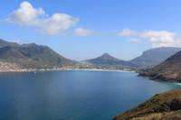 Chapman´s Peak  &ndash; &copy; Claudia Kleber (Eberhardt TRAVEL)