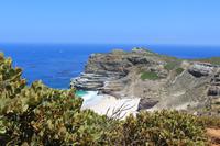 Nationalpark der Kap Halbinsel &ndash; &copy; Claudia Kleber (Eberhardt TRAVEL)