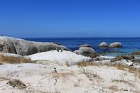 Boulders Bay &ndash; &copy; Claudia Kleber (Eberhardt TRAVEL)