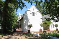 Weingut Blaauwklippen &ndash; &copy; Claudia Kleber (Eberhardt TRAVEL)