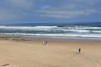 Strand Wilderness &ndash; &copy; Claudia Kleber (Eberhardt TRAVEL)