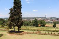 Pretoria &ndash; &copy; Claudia Kleber (Eberhardt TRAVEL)