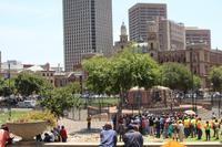 Pretoria &ndash; &copy; Claudia Kleber (Eberhardt TRAVEL)