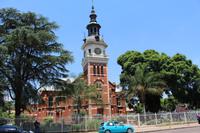 Pretoria &ndash; &copy; Claudia Kleber (Eberhardt TRAVEL)