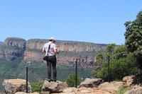 Blyde River Canyon &ndash; &copy; Claudia Kleber (Eberhardt TRAVEL)