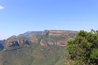 Blyde River Canyon &ndash; &copy; Claudia Kleber (Eberhardt TRAVEL)