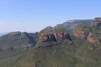 Blyde River Canyon &ndash; &copy; Claudia Kleber (Eberhardt TRAVEL)