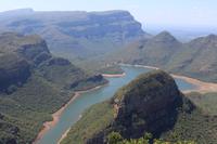 Blyde River Canyon &ndash; &copy; Claudia Kleber (Eberhardt TRAVEL)