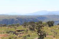 Blyde River Canyon &ndash; &copy; Claudia Kleber (Eberhardt TRAVEL)