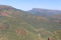 Blyde River Canyon &ndash; &copy; Claudia Kleber (Eberhardt TRAVEL)