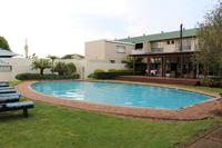 Graskop Hotel &ndash; &copy; Claudia Kleber (Eberhardt TRAVEL)