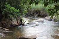 Gecko Lodge &ndash; &copy; Claudia Kleber (Eberhardt TRAVEL)