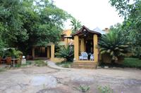 Gecko Lodge &ndash; &copy; Claudia Kleber (Eberhardt TRAVEL)