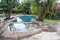 Gecko Lodge &ndash; &copy; Claudia Kleber (Eberhardt TRAVEL)