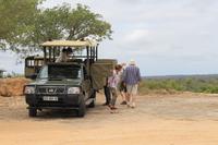 Krüger Nationalpark &ndash; &copy; Claudia Kleber (Eberhardt TRAVEL)
