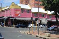 Johannesburg &ndash; &copy; Claudia Kleber (Eberhardt TRAVEL)