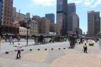 Johannesburg &ndash; &copy; Claudia Kleber (Eberhardt TRAVEL)