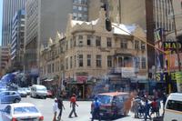 Johannesburg &ndash; &copy; Claudia Kleber (Eberhardt TRAVEL)