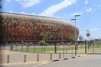 Johannesburg &ndash; &copy; Claudia Kleber (Eberhardt TRAVEL)