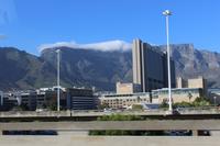 Tafelberg &ndash; &copy; Claudia Kleber (Eberhardt TRAVEL)
