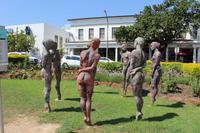 Stellenbosch &ndash; &copy; Claudia Kleber (Eberhardt TRAVEL)