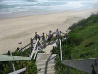 Strand Wilderness &ndash; &copy; Claudia Kleber (Eberhardt TRAVEL)