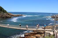 Tsitsikamma Nationalpark &ndash; &copy; Claudia Kleber (Eberhardt TRAVEL)
