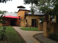 Gecko Lodge &ndash; &copy; Claudia Kleber (Eberhardt TRAVEL)