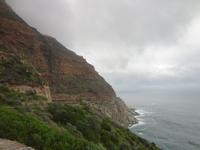 Chapmans Peak Drive &ndash; &copy; Elisabeth Fox-Maerki (Eberhardt TRAVEL)