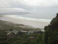 Strand &ndash; &copy; Elisabeth Fox-Maerki (Eberhardt TRAVEL)
