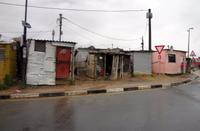 Township &ndash; &copy; Elisabeth Fox-Maerki (Eberhardt TRAVEL)