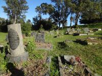 R.I.P. &ndash; &copy; Elisabeth Fox-Maerki (Eberhardt TRAVEL)