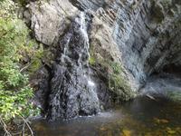 Wasserfaellchen &ndash; &copy; Elisabeth Fox-Maerki (Eberhardt TRAVEL)